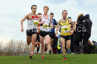 Senior mens Sherman Cup and Davison Shield, Temple Park, South Shields. Photo:  David T. Hewitson/Sports for All Pics